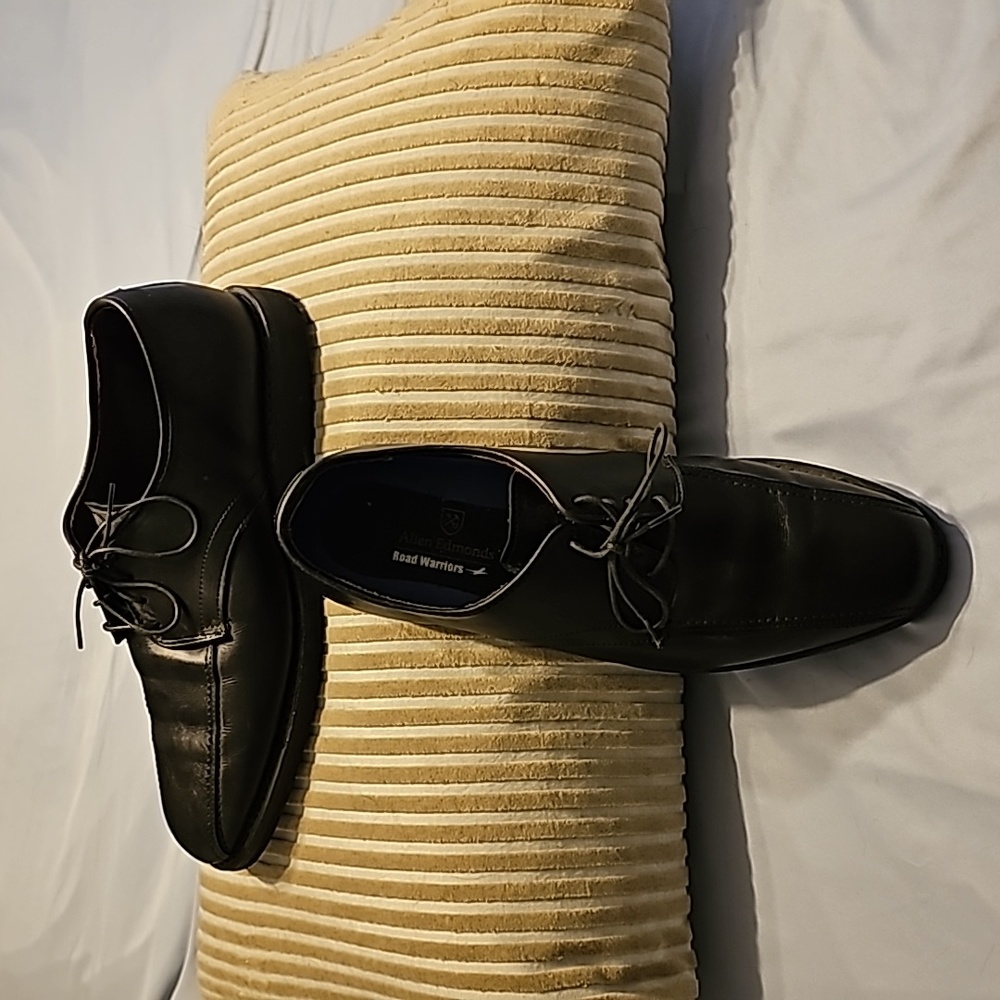 Allen Edmonds Road Warriors Size 9.5